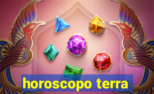 horoscopo terra